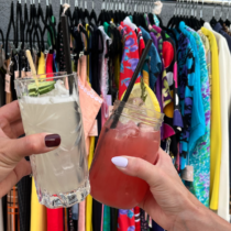 July 2024 Yardbird Vintage Market