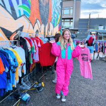 May 2024 First Friday Vintage Market