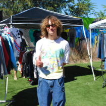A Great Saturday for a Vintage Market at Yardbird Bar and Table A Great Saturday for a Vintage Market at Yardbird Bar and Table