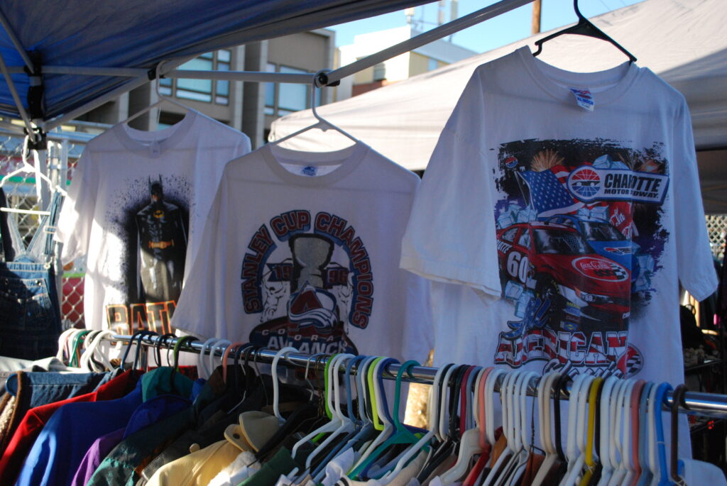 Old School Cool Vintage Market coming to Englewood!