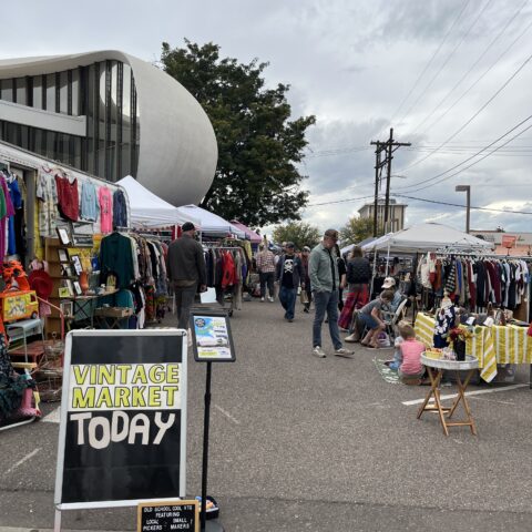 Come see us in Englewood!