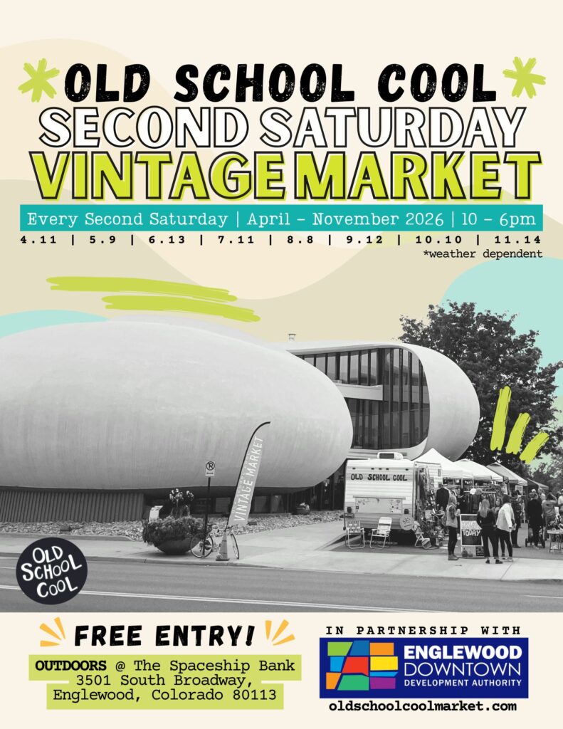 Englewood Market 2026