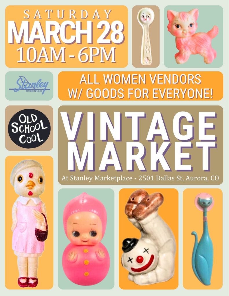 Womens Market 2026 Stanley Marketplace